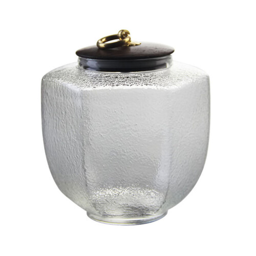 Versiegeltes , Joghurtflasche, Kaffeebohnen, Reiseflasche, Holz 1