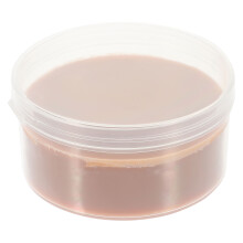 Box Scar Wax 50 G Halloween Narben Make-up Falsche