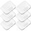 6Pcs Plastic Condensation Collector Cup Replacement 7