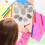 15 Unidades Manualidades Niños 10