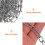 Stainless Steel Chain Swing Hanging Chain Chain Hammock Silver 8