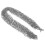 Stainless Steel Chain Swing Hanging Chain Chain Hammock Silver 11
