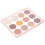 Lidschattenpalette Mit 12 Fächern Für Abend Make-up 1