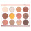 Lidschattenpalette Mit 12 Fächern Für Abend Make-up 9