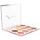 Lidschattenpalette Mit 12 Fächern Für Abend Make-up 11