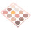 Lidschattenpalette Mit 12 Fächern Für Abend Make-up 10