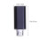 2 Pièces Adaptateur Micro Usb 8 Broches Pour Charge 2