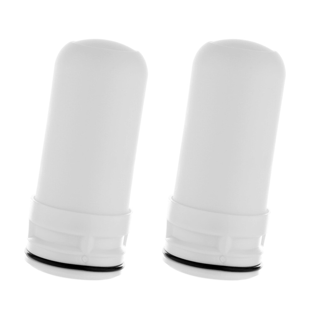 2 Sztuki Filtr Do Diatomitowy Ceramiczny Kartusz-image