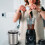 1 Set Geseald Container Met 1,8 L 11