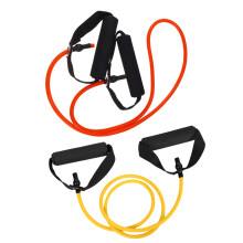 1St Yoga Trainingswiderstandsband Mit Für Frauen