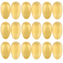 24 Unidades Protectores Para Capuchas Ducha