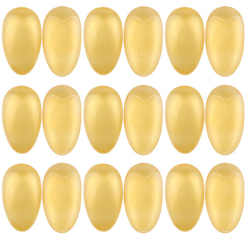 24 Unidades Protectores Para Capuchas Ducha