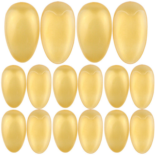 24 Unidades Protectores Para Capuchas Ducha 2