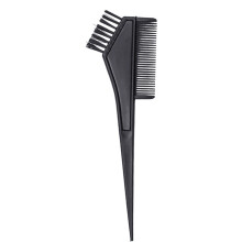 50Stk Haarfarbepinsel Mit Spitzem Für Zu Hause Und Salons