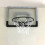 1pc No Punching Hanging Basketball Board Mini Backboard Black 11
