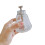 1 Botella Limpiadora De Vidrio 150 Ml Para Quitar Esmalte 3