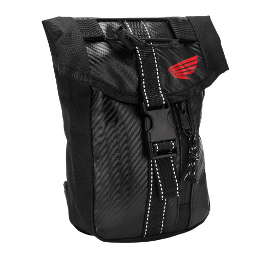 Motorrad Bein Tasche Reiter Oberschenkel Tasche 1