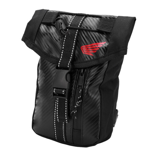 Motorrad Bein Tasche Reiter Oberschenkel Tasche 2