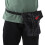 Motorrad Bein Tasche Reiter Oberschenkel Tasche 6