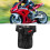 Motorrad Bein Tasche Reiter Oberschenkel Tasche 9