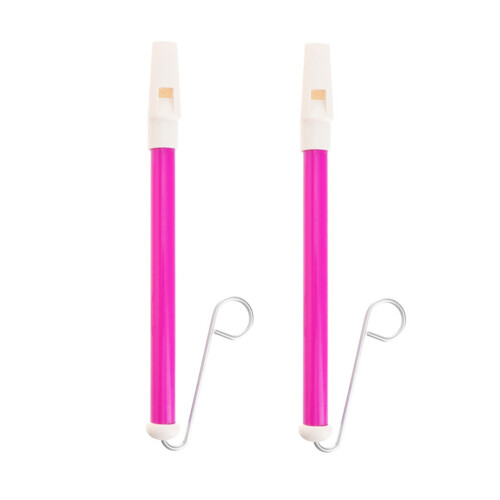 2 Pièces Sifflet Enfant Yo-Yo Instrument Jouet 2