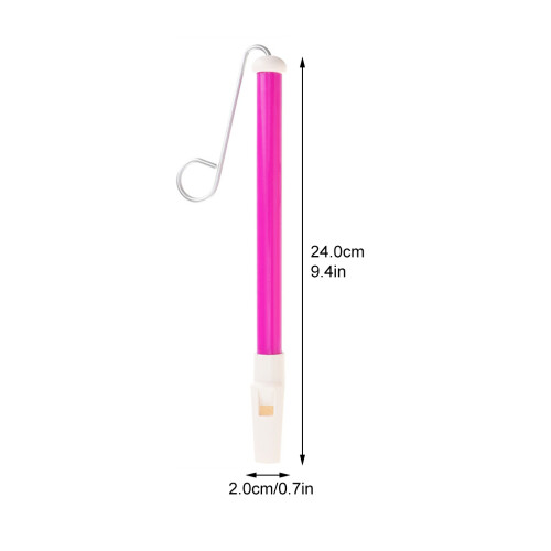 2 Pièces Sifflet Enfant Yo-Yo Instrument Jouet 1