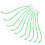 100Pcs Fruit And Vegetable Mesh Netting Packing Bags 7