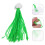 100Pcs Fruit And Vegetable Mesh Netting Packing Bags 3