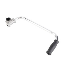 Trimmer G Handle Omic Islip Design for comfortable lawn care and landscape design.