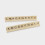 8Pcs Wooden Domino Holder Tray Multi-Function Display Stand 6