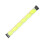 Fishing Float Strike Indicator Tube Angelzubehör Gelb 1
