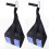 Hanging Exercise Apparatuur Gym Accessoires Multi 2 4