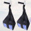 Hanging Exercise Apparatuur Gym Accessoires Multi 2 9