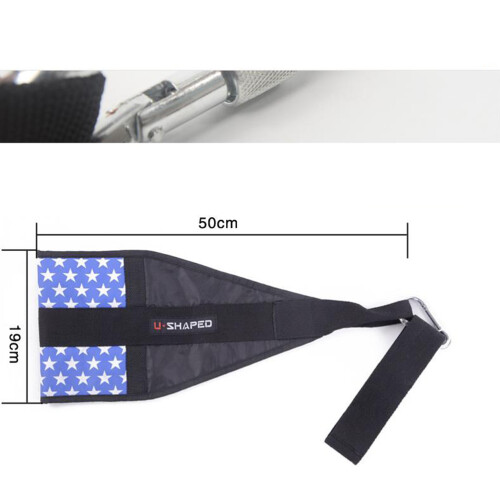 Hanging Exercise Apparatuur Gym Accessoires Multi 2 1