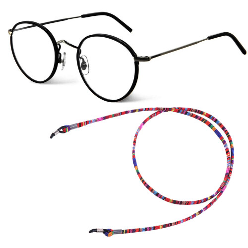 Gafas Con Cordón Antideslizante Y Para Mujer