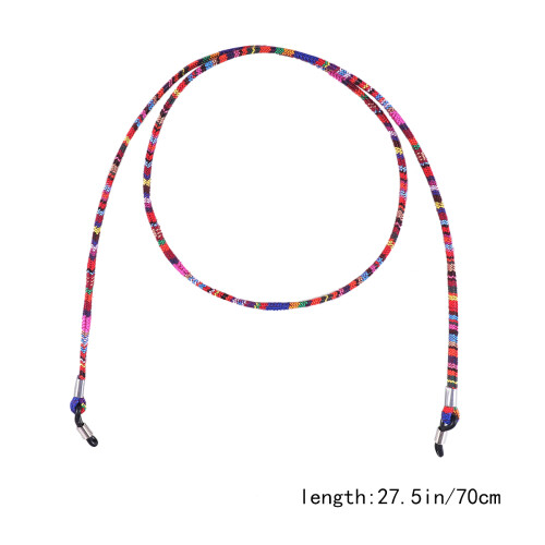 Gafas Con Cordón Antideslizante Y Para Mujer 1