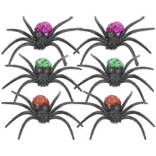 6 Per Halloween Simulazione