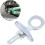Chain tensioner for bicycles with fixed gear, singlespeed section. 2