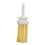 Golf-Tees aus Kunststoff mit langer Ballbasis und 8