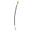 Violine Saitenhalter 4 Feinstimmer 14