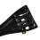 Violine Saitenhalter 4 Feinstimmer 15