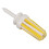 Golf-Tees aus Kunststoff mit langer Ballbasis und 7