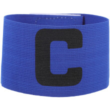 Elegant Football Team Captain's Armband Sports Team Captain's Armband and Comfortable Material, As Shown