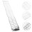 Rv Water Sediment Filter: Stainless Steel Fine Mesh Inline Strainer 11