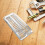 Rv Water Sediment Filter: Stainless Steel Fine Mesh Inline Strainer 7