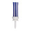 Golf-Tees aus Kunststoff mit langer Ballbasis und 1