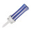 Golf-Tees aus Kunststoff mit langer Ballbasis und 2