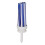 Golf-Tees aus Kunststoff mit langer Ballbasis und 5