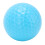 2 Schichten Golf Floating Ball Float Water Range 2