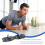 Pushup Board, NonSlip Pushup Stands, MultiAngle Grip Design, PC Material 2